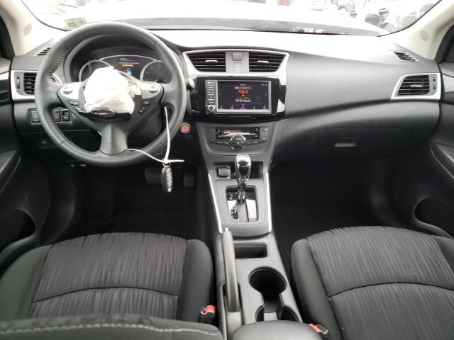 Photo 8 from auction – 2019 NISSAN SENTRA S with VIN 3N1AB7AP5KY440004
