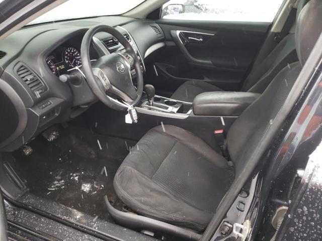 Photo 7 from auction – 2014 NISSAN ALTIMA 2.5 with VIN 1N4AL3AP5EN332833