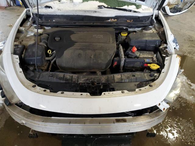 Photo 11 from auction – 2013 DODGE DART SXT with VIN 1C3CDFBA3DD100803