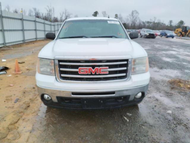 Photo 5 from auction – 2013 GMC SIERRA K15 with VIN 1GTR2VE73DZ249365