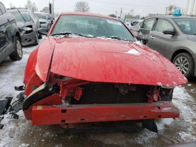 صورة رقم 5 من المزاد - 2004 FORD MUSTANG مع VIN 1FAFP40674F145997