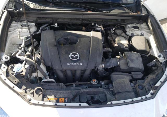 Photo 12 from auction – 2020 MAZDA CX-30 with VIN 3MVDMBBL7LM104395