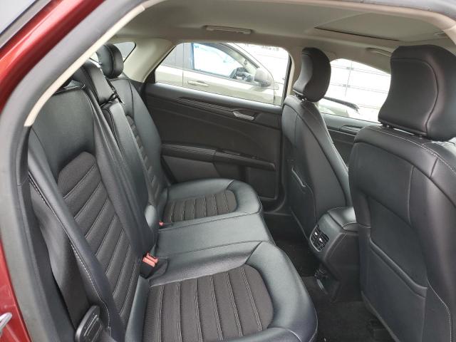 Photo 10 from auction – 2018 FORD FUSION SE with VIN 3FA6P0H71JR164615