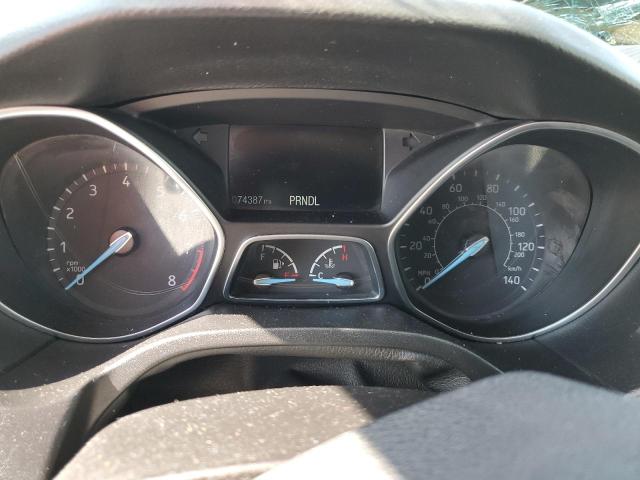 Photo 9 from auction – 2015 FORD FOCUS SE with VIN 1FADP3K26FL325875