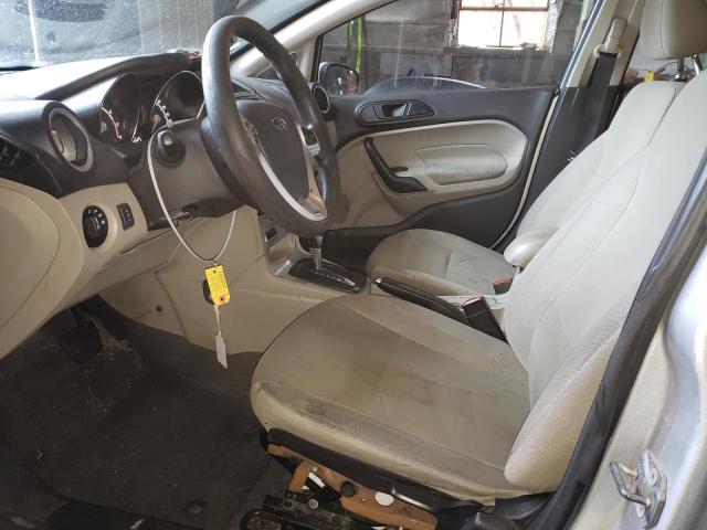 Photo 7 from auction – 2018 FORD FIESTA SE with VIN 3FADP4BJ3JM147489