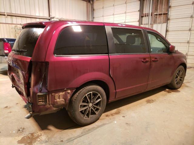 Photo 3 from auction – 2018 DODGE GRAND CARA with VIN 2C4RDGBG5JR167976