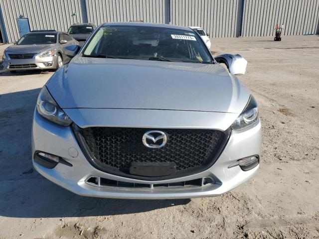 Photo 5 from auction – 2018 MAZDA 3 TOURING with VIN 3MZBN1V39JM204830