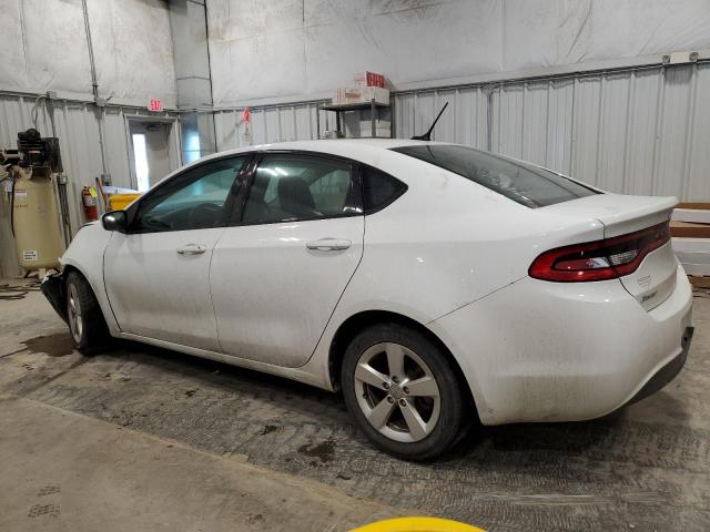 Photo 2 from auction – 2015 DODGE DART SXT with VIN 1C3CDFBB0FD407633