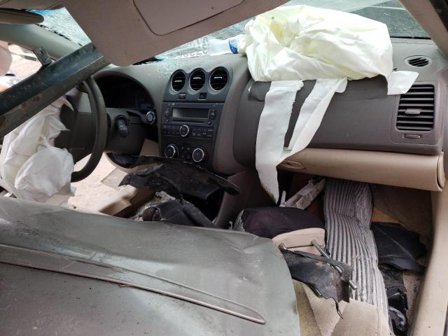 Фото 8 с аукциона – 2012 NISSAN ALTIMA BAS с VIN 1N4AL2AP8CC197396