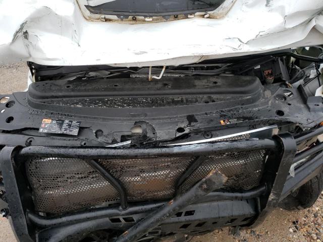 Photo 11 from auction – 2019 CHEVROLET SILVERADO with VIN 1GC1KREY7KF256377