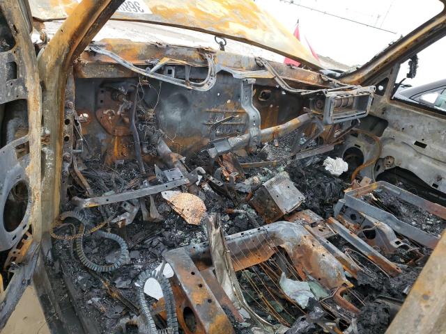 Photo 8 from auction – 2003 CHEVROLET SILVERADO with VIN 1GCHK24U83E228051