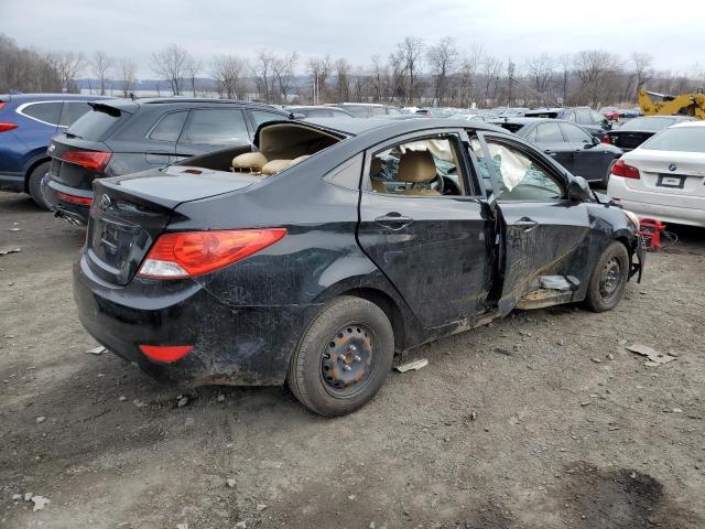 Photo 3 from auction – 2013 HYUNDAI ACCENT GLS with VIN KMHCT4AEXDU459715