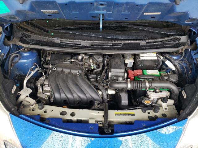 Photo 11 from auction – 2014 NISSAN VERSA NOTE with VIN 3N1CE2CP8EL393956