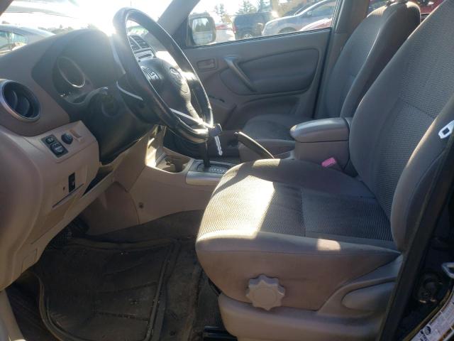 Zdjęcie 7 z aukcji – 2005 TOYOTA RAV4 z VIN JTEHD20V050046669