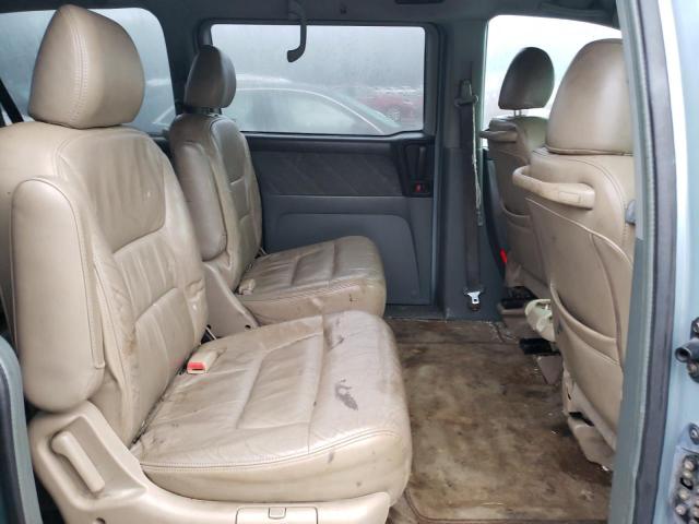 Photo 11 from auction – 2003 HONDA ODYSSEY EX with VIN 5FNRL18633B059658