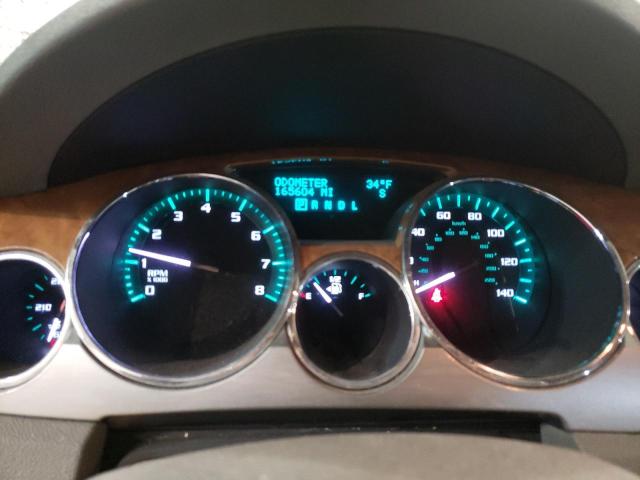 Photo 9 from auction – 2011 BUICK ENCLAVE CX with VIN 5GAKRBED4BJ295415