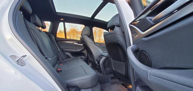 Photo 6 from auction – 2019 BMW X3 SDRIVE3 with VIN 5UXTR7C55KLR44072