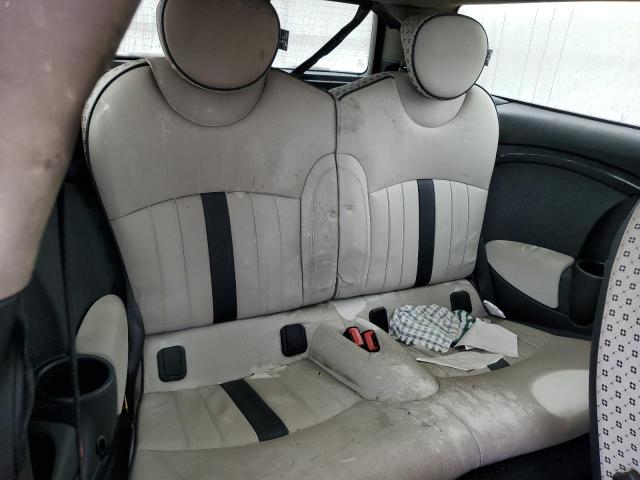 Photo 10 from auction – 2012 MINI COOPER CLU with VIN WMWZF3C53CT268166
