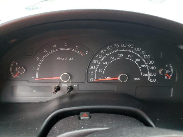 Photo 9 from auction – 2004 LINCOLN LS with VIN 1LNHM86S44Y665372