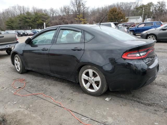 Photo 2 from auction – 2015 DODGE DART SXT with VIN 1C3CDFBB8FD330624