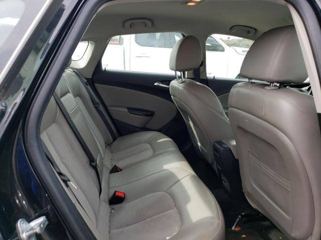 Photo 10 from auction – 2013 BUICK VERANO with VIN 1G4PP5SK3D4227182