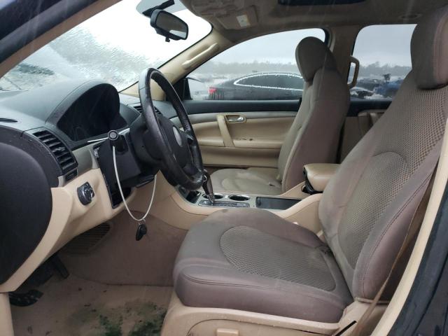 Photo 7 from auction – 2008 SATURN OUTLOOK with VIN 5GZER13718J243332