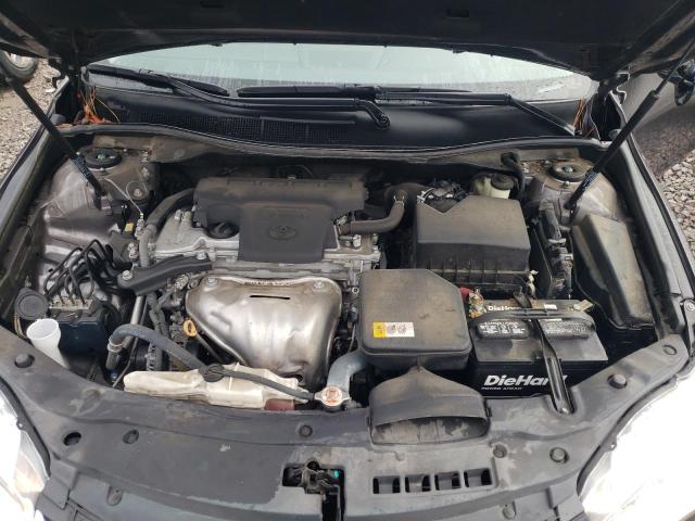 Photo 11 from auction – 2017 TOYOTA CAMRY LE with VIN 4T1BF1FK6HU327475