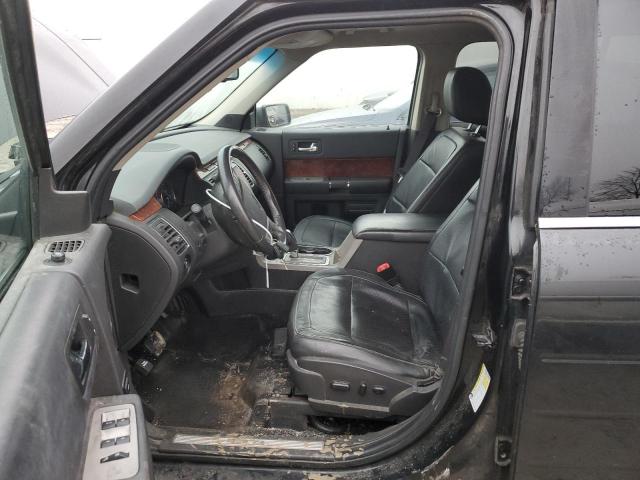 Photo 7 from auction – 2010 FORD FLEX LIMIT with VIN 2FMHK6DC8ABA42660
