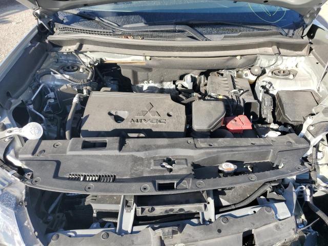 Photo 12 from auction – 2020 MITSUBISHI OUTLANDER with VIN JA4AD3A33LZ025181