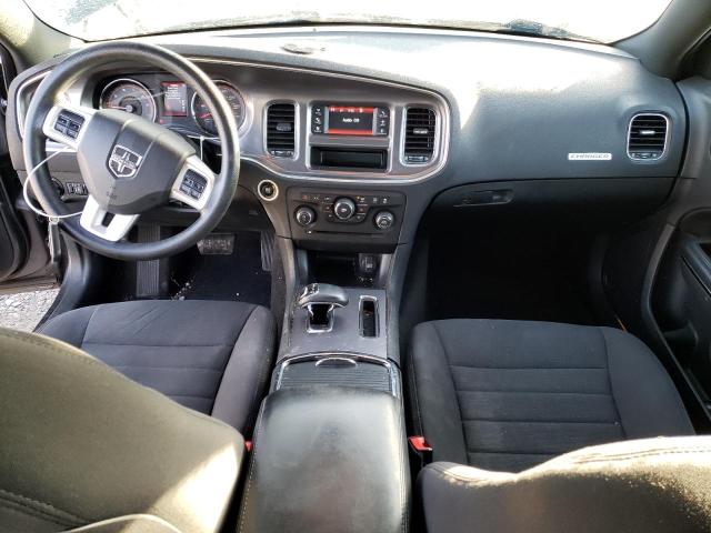 Photo 8 from auction – 2014 DODGE CHARGER SE with VIN 2C3CDXBG3EH114666