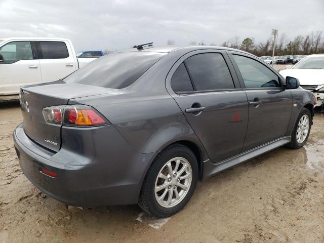 Photo 3 from auction – 2010 MITSUBISHI LANCER ES/ with VIN JA32U2FU8AU032822