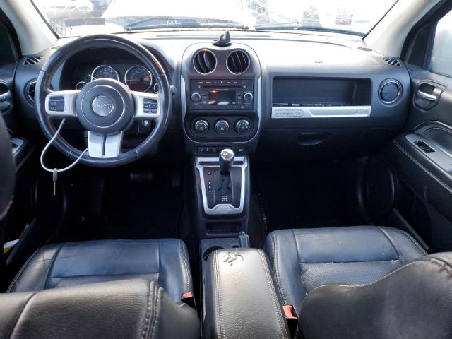 Photo 8 from auction – 2015 JEEP COMPASS LA with VIN 1C4NJDEB8FD395552
