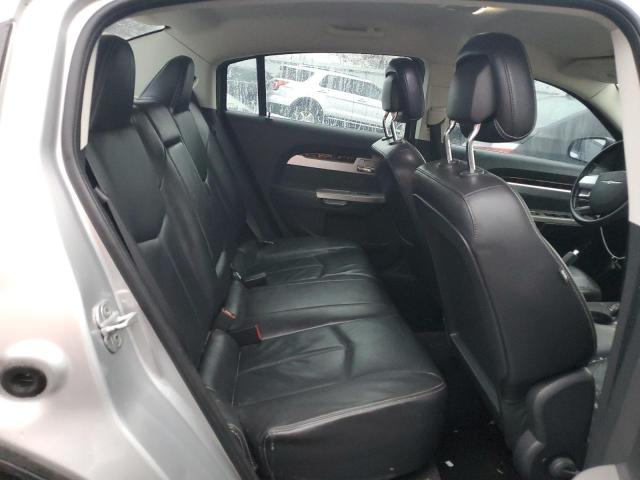 Photo 10 from auction – 2010 CHRYSLER SEBRING LI with VIN 1C3CC5FB5AN234038