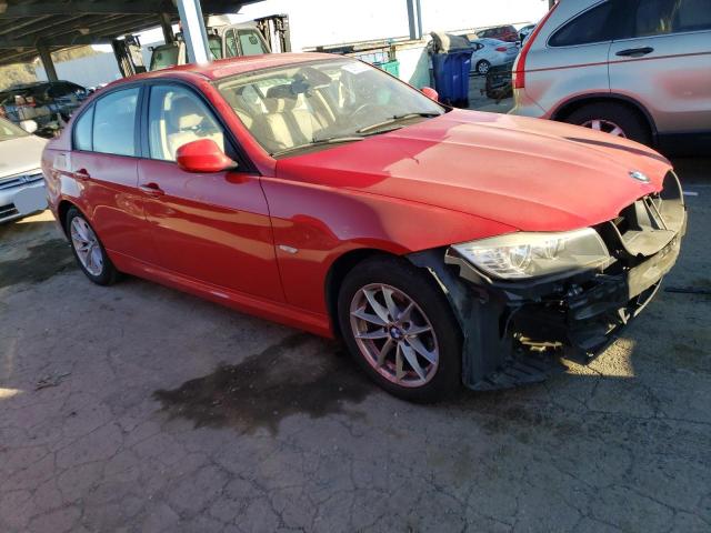 Photo 4 from auction – 2010 BMW 328 I SULE with VIN WBAPH5C5XAA439629