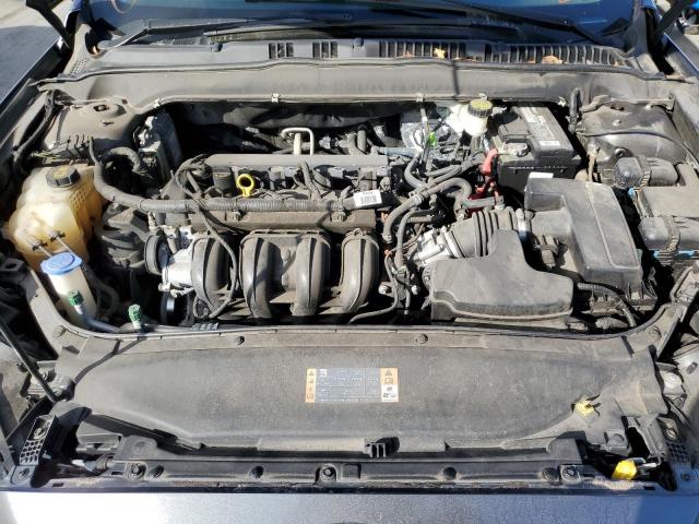 Photo 11 from auction – 2017 FORD FUSION SE with VIN 3FA6P0H79HR150505