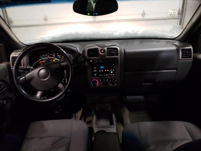 Photo 8 from auction – 2005 CHEVROLET COLORADO with VIN 1GCDT136958154472