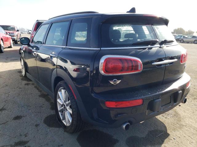 Photo 2 from auction – 2016 MINI COOPER S C with VIN WMWLN9C58G2E47538