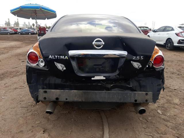 Photo 6 from auction – 2012 NISSAN ALTIMA BAS with VIN 1N4AL2AP9CC213038