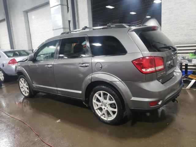 Photo 2 from auction – 2012 DODGE JOURNEY R/ with VIN 3C4PDDFG4CT160095