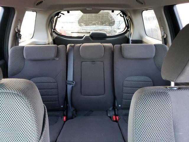 Photo 10 from auction – 2010 NISSAN PATHFINDER with VIN 5N1AR1NB5AC629615