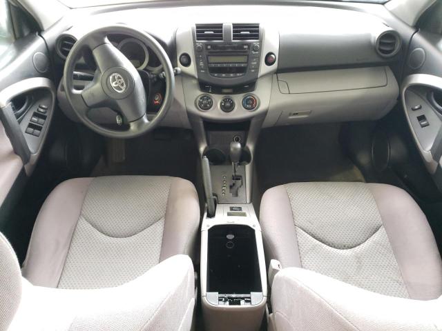 Photo 8 from auction – 2006 TOYOTA RAV4 with VIN JTMZD33V465013883