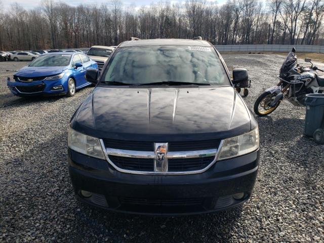 Photo 5 from auction – 2009 DODGE JOURNEY SX with VIN 3D4GH57V79T139616