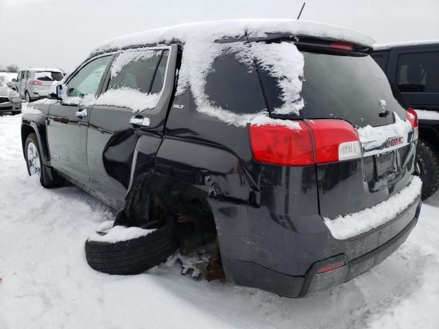 Photo 2 from auction – 2015 GMC TERRAIN SL with VIN 2GKALSEKXF6231784