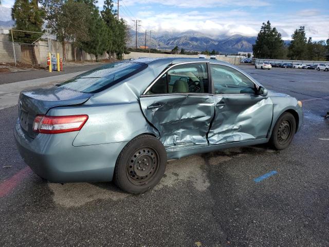 Photo 3 from auction – 2010 TOYOTA CAMRY BASE with VIN 4T4BF3EK2AR082845