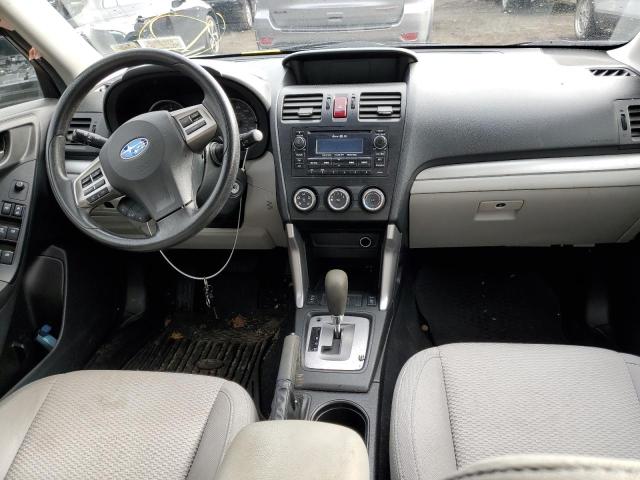 Photo 8 from auction – 2014 SUBARU FORESTER 2 with VIN JF2SJAEC8EH410330