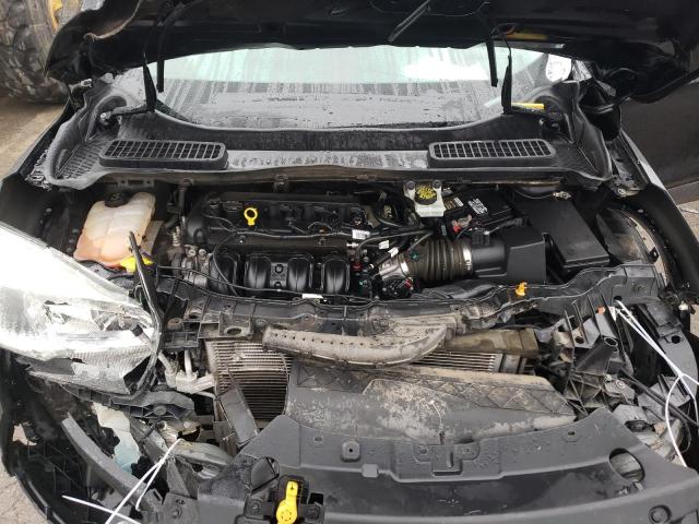 Photo 12 from auction – 2014 FORD ESCAPE S with VIN 1FMCU0F79EUC75285