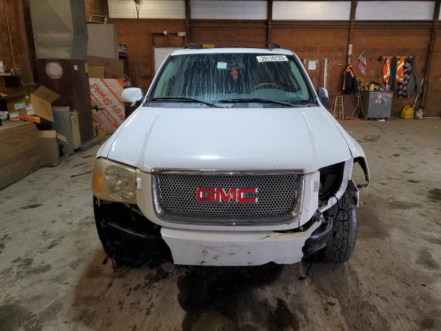 Photo 5 from auction – 2007 GMC ENVOY DENA with VIN 1GKET63MX72262027