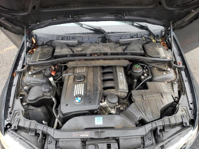 Photo 11 from auction – 2009 BMW 128 I with VIN WBAUP73539VK76215