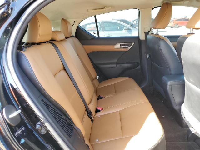 Photo 10 from auction – 2014 LEXUS CT 200 with VIN JTHKD5BH0E2180555