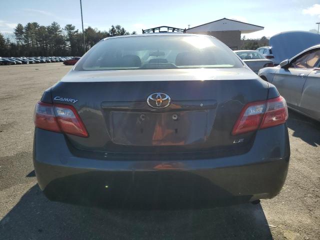 Photo 6 from auction – 2009 TOYOTA CAMRY BASE with VIN 4T1BE46K59U866188